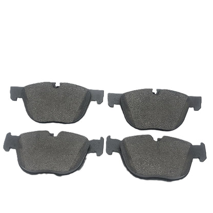 BOSCH Front Disc Brake Pad Set 0986AB2870