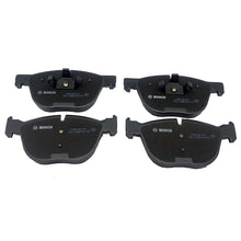 BOSCH Front Disc Brake Pad Set 0986AB2870 image 2 Candru