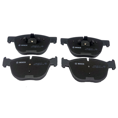 BOSCH Front Disc Brake Pad Set 0986AB2870 image 2 Candru