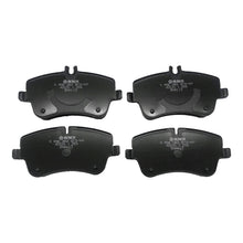 BOSCH Front Disc Brake Pad Set 0986AB2873