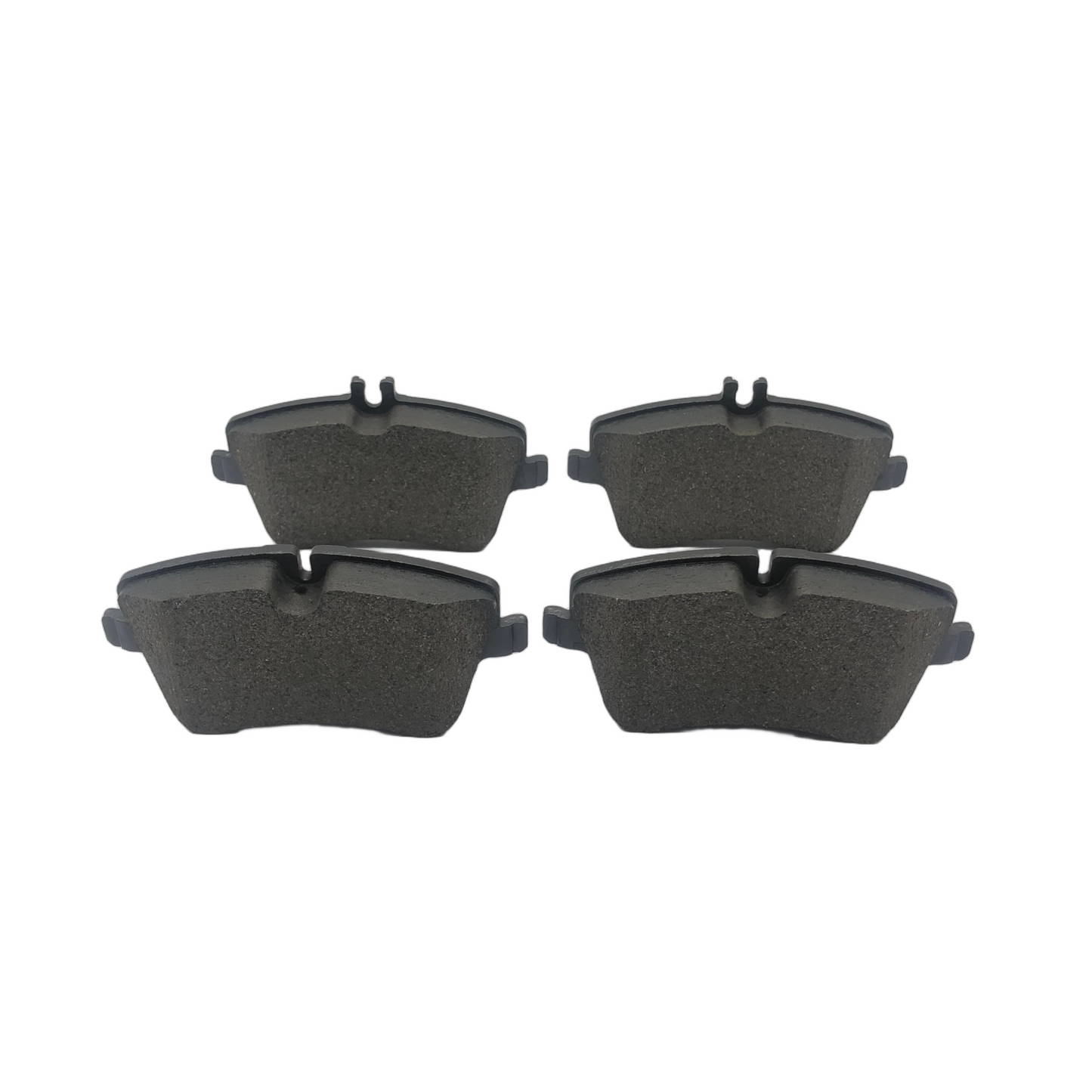 BOSCH Front Disc Brake Pad Set 0986AB2873 image 4 Candru
