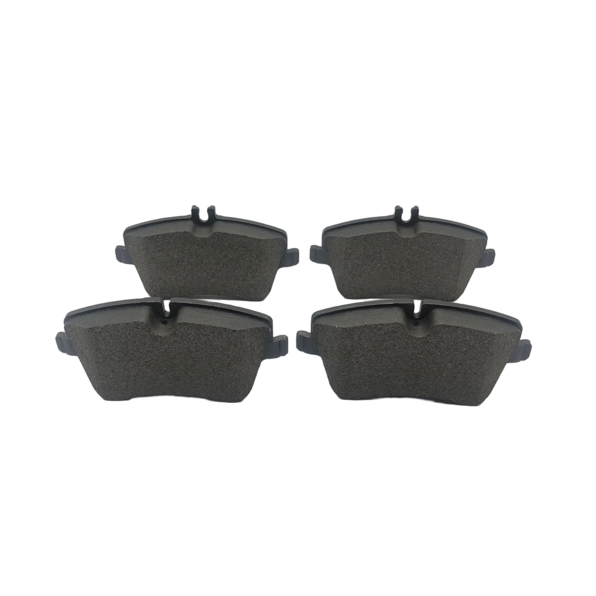 BOSCH Front Disc Brake Pad Set 0986AB2873 image 4 Candru