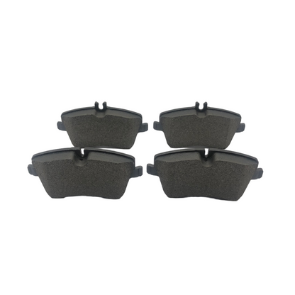 BOSCH Front Disc Brake Pad Set 0986AB2873 image 4 Candru