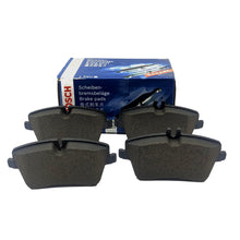 BOSCH Front Disc Brake Pad Set 0986AB2873