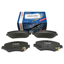 BOSCH Front Disc Brake Pad Set 0986AB3483