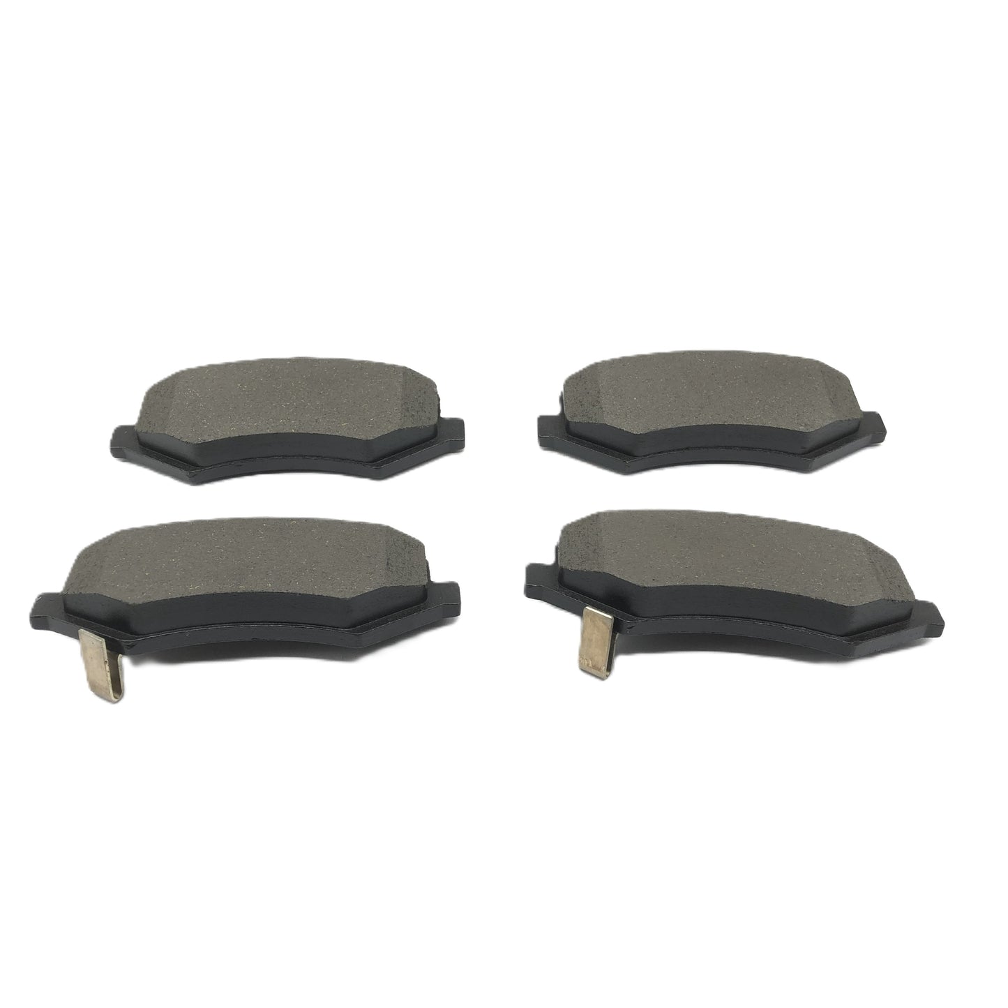 BOSCH Front Disc Brake Pad Set 0986AB3483 image 6 Candru