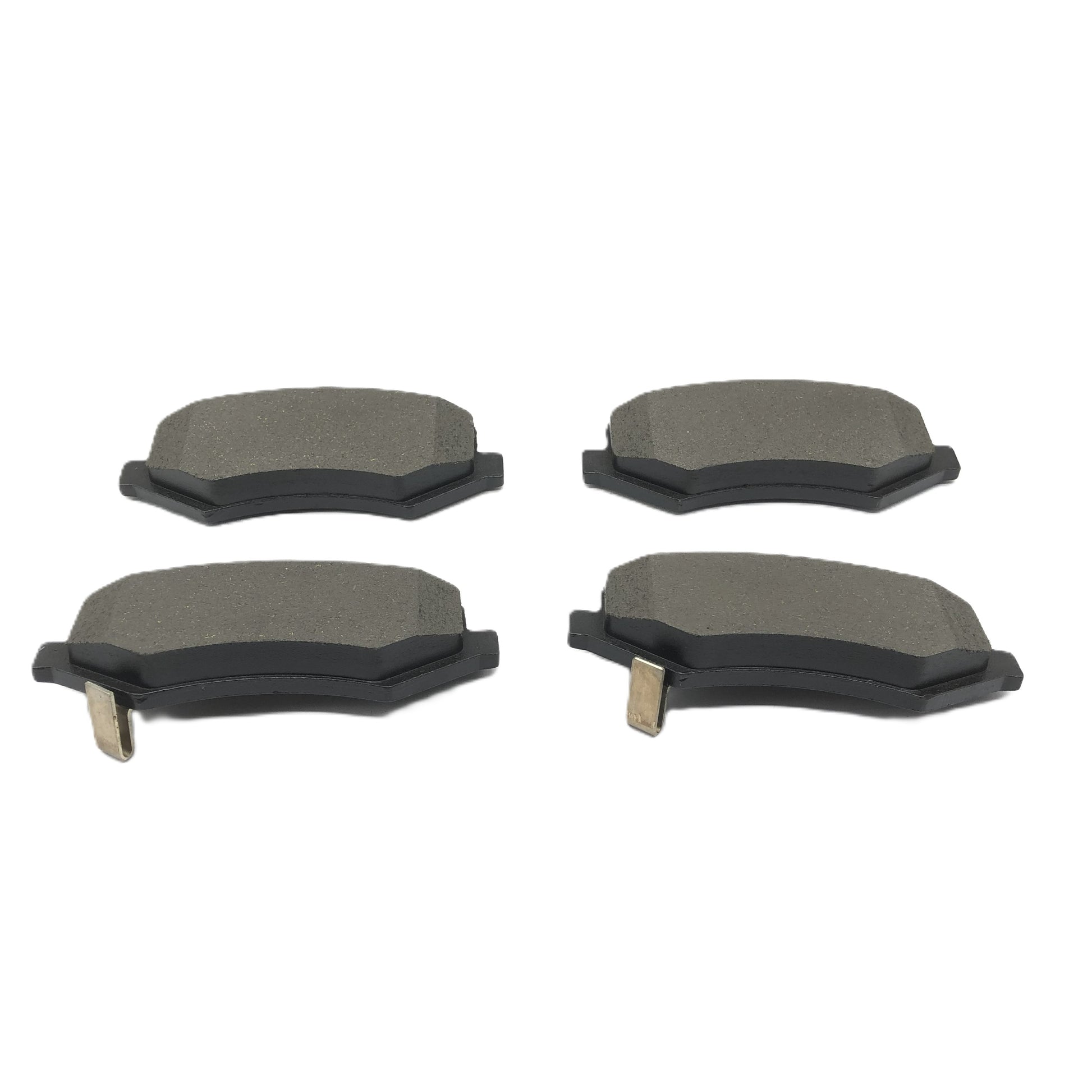 BOSCH Front Disc Brake Pad Set 0986AB3483 image 6 Candru