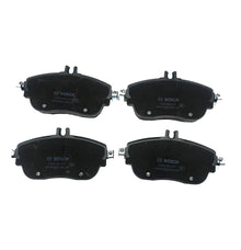 BOSCH Front Disc Brake Pad Set 0986AB9417 image 2 Candru