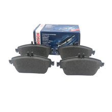 BOSCH Front Disc Brake Pad Set 0986AB9417