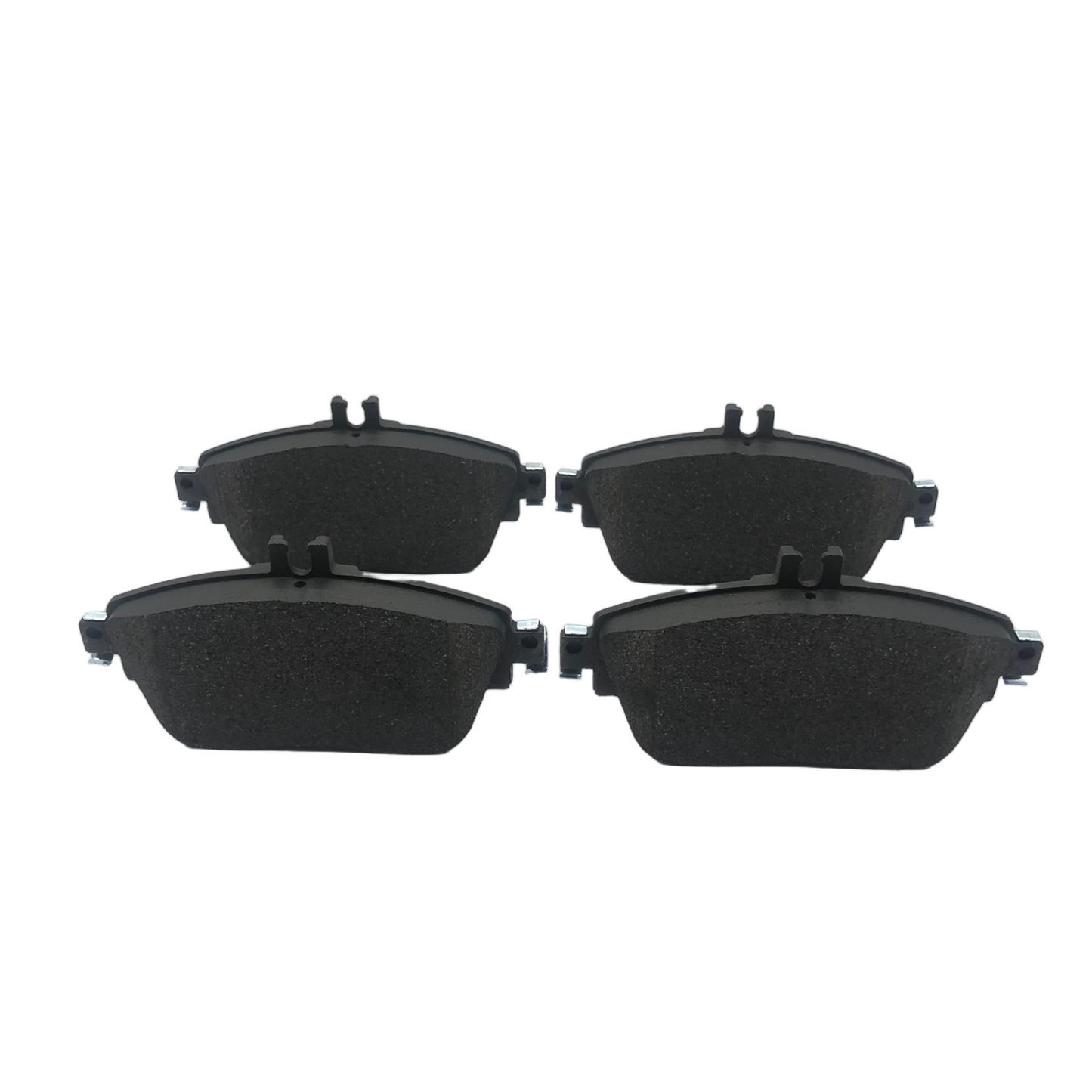 BOSCH Front Disc Brake Pad Set 0986AB9417