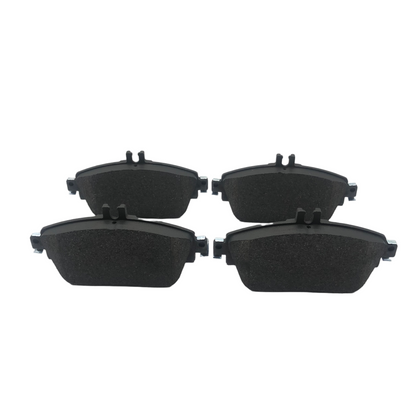 BOSCH Front Disc Brake Pad Set 0986AB9417