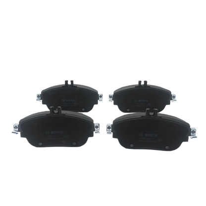 BOSCH Front Disc Brake Pad Set 0986AB9417
