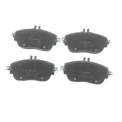 BOSCH Front Disc Brake Pad Set 0986AB9417