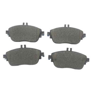 BOSCH Front Disc Brake Pad Set 0986AB9417