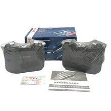 BOSCH Front Disc Brake Pad Set 0986AB9439