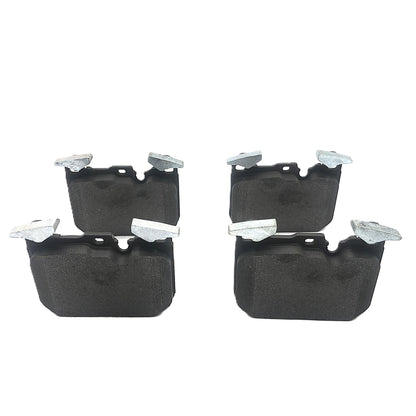 BOSCH Front Disc Brake Pad Set 0986AB9439