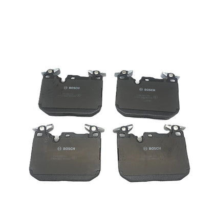 BOSCH Front Disc Brake Pad Set 0986AB9439