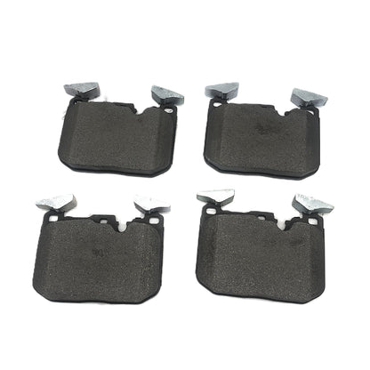 BOSCH Front Disc Brake Pad Set 0986AB9439