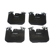 BOSCH Front Disc Brake Pad Set 0986AB9439 image 2 Candru