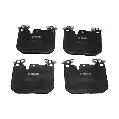 BOSCH Front Disc Brake Pad Set 0986AB9439 image 2 Candru
