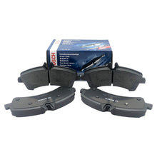BOSCH Rear Disc Brake Pad Set 0986AB9442 image 1 Candru