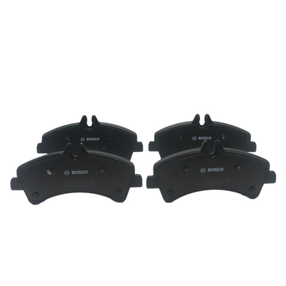 BOSCH Rear Disc Brake Pad Set 0986AB9442