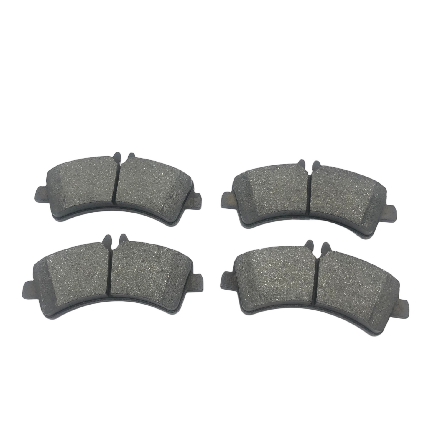 BOSCH Rear Disc Brake Pad Set 0986AB9442