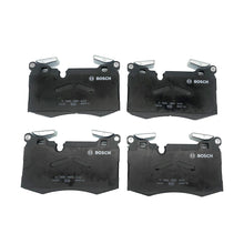 BOSCH Brake Pad Set 0986AB9443 image 2 Candru