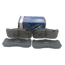 BOSCH Front Disc Brake Pad Set 0986AB9449