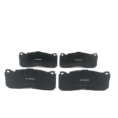 BOSCH Front Disc Brake Pad Set 0986AB9449