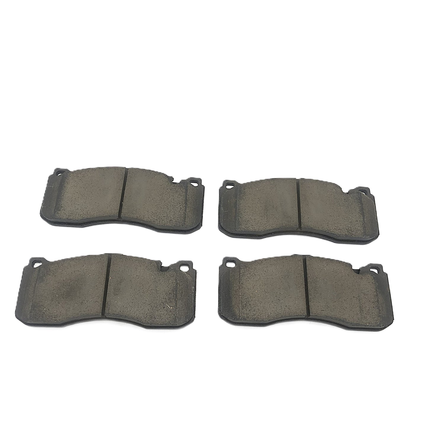 BOSCH Front Disc Brake Pad Set 0986AB9449