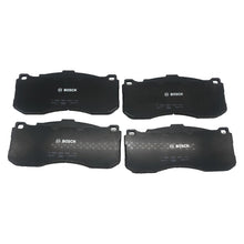 BOSCH Front Disc Brake Pad Set 0986AB9449 image 2 Candru