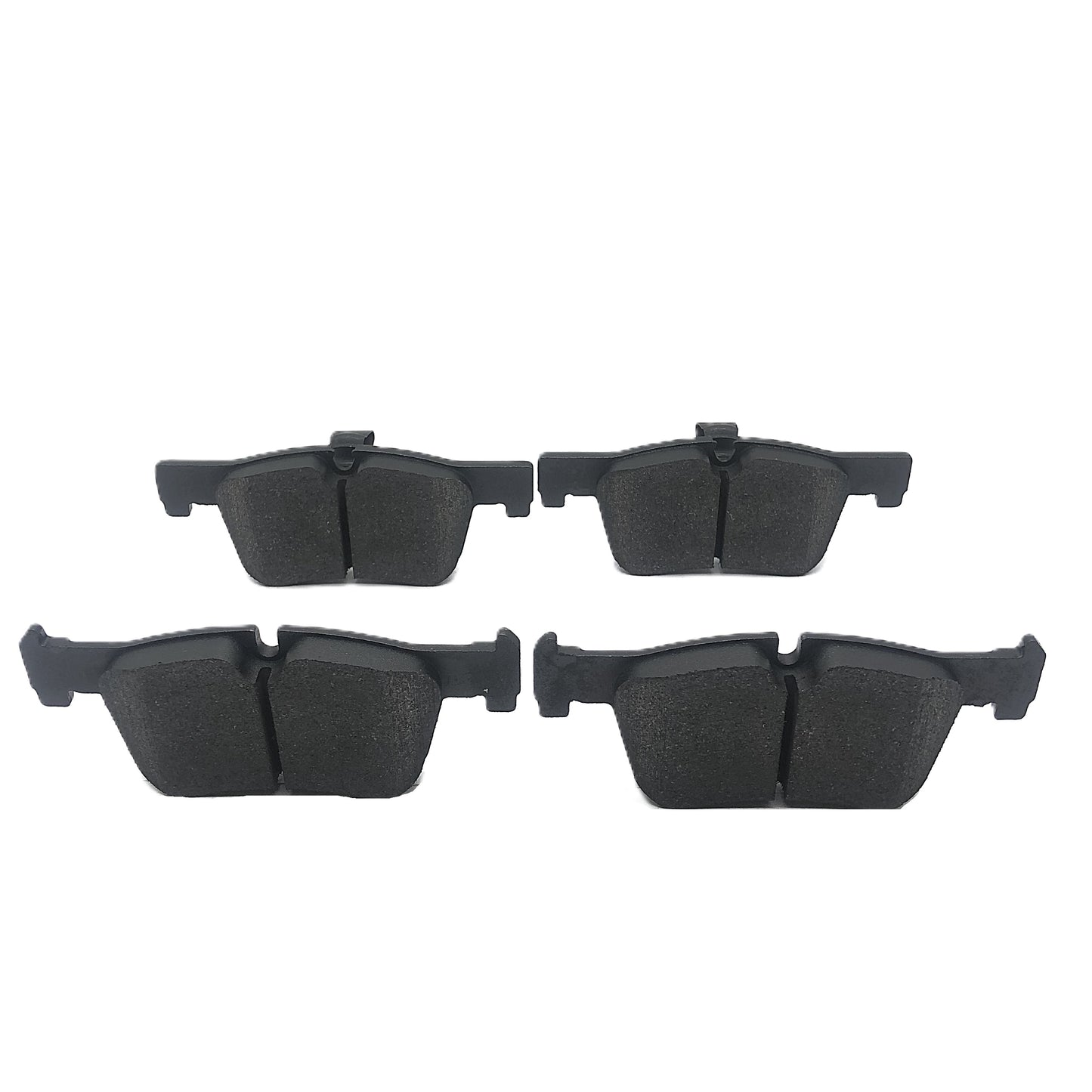 BOSCH Front Disc Brake Pad Set 0986AB9454