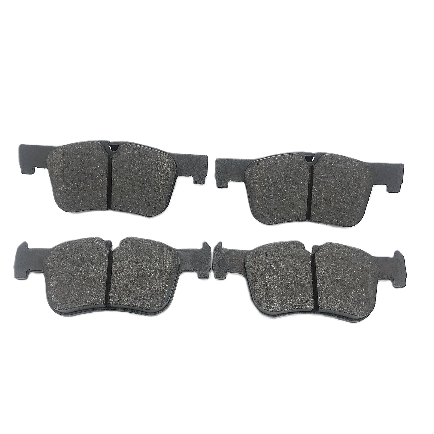 BOSCH Front Disc Brake Pad Set 0986AB9454