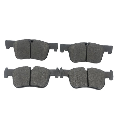 BOSCH Front Disc Brake Pad Set 0986AB9454
