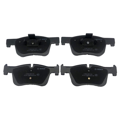 BOSCH Front Disc Brake Pad Set 0986AB9454 image 2 Candru