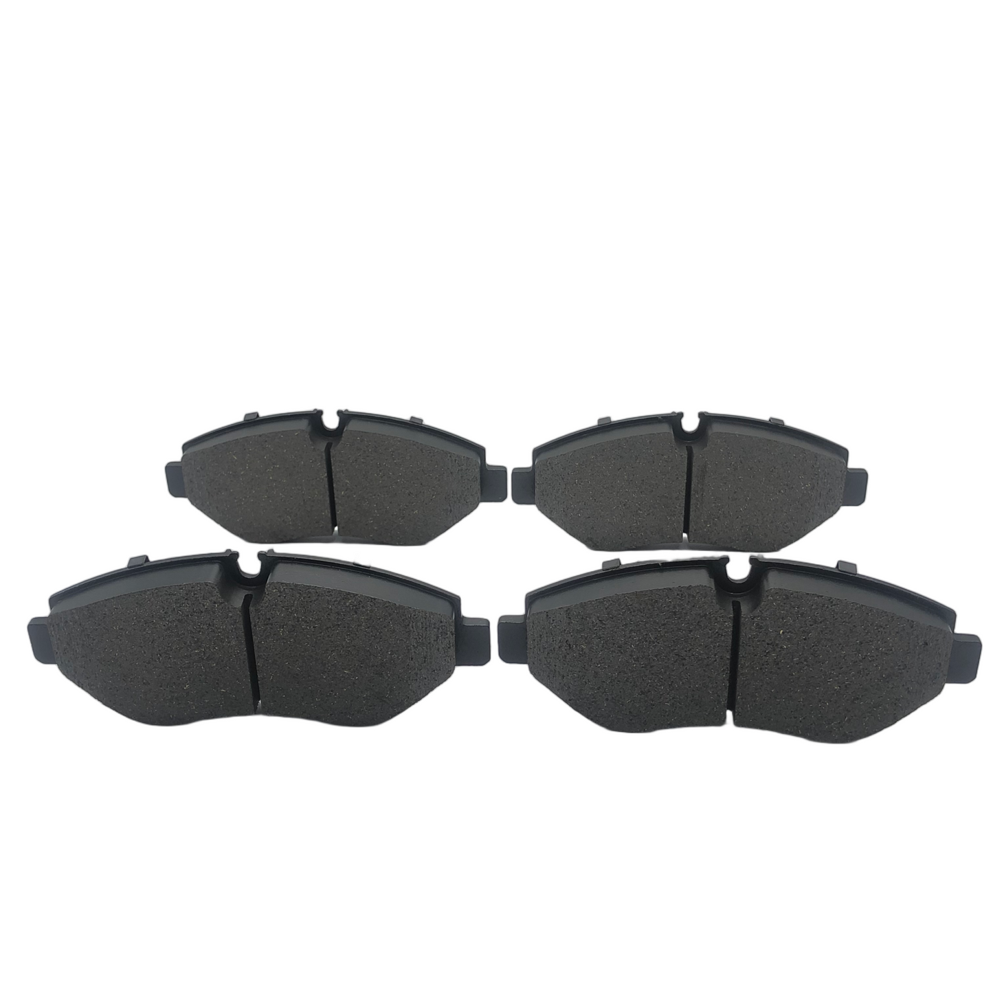 BOSCH Front Disc Brake Pad Set 0986AB9491