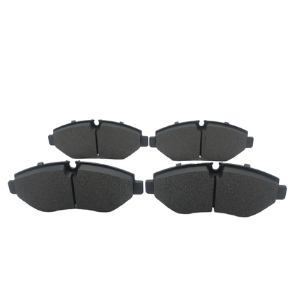 BOSCH Front Disc Brake Pad Set 0986AB9491