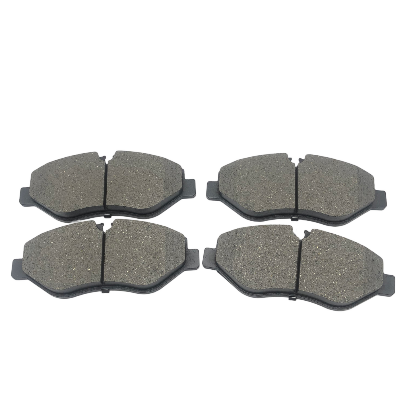 BOSCH Front Disc Brake Pad Set 0986AB9491