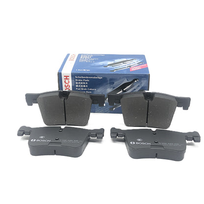 BOSCH Front Disc Brake Pad Set 0986AB9496