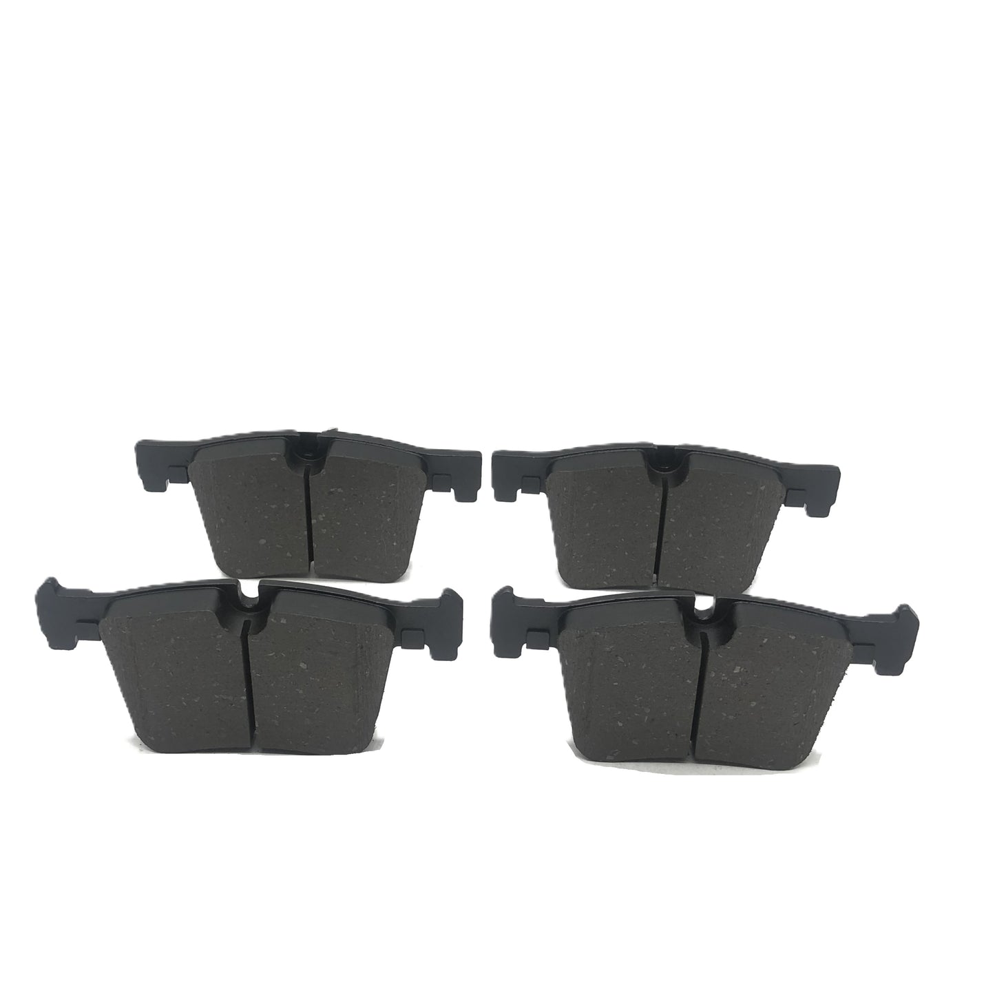 BOSCH Front Disc Brake Pad Set 0986AB9496