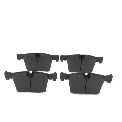 BOSCH Front Disc Brake Pad Set 0986AB9496