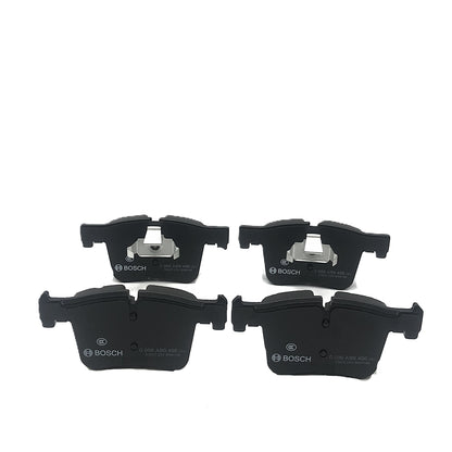 BOSCH Front Disc Brake Pad Set 0986AB9496