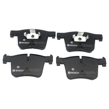 BOSCH Front Disc Brake Pad Set 0986AB9496 image 2 Candru