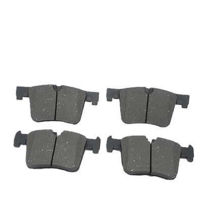 BOSCH Front Disc Brake Pad Set 0986AB9496