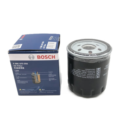 BOSCH Oil Filter BOSCH image 3 Candru
