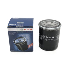 BOSCH Oil Filter 0986AF0059