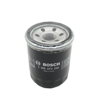 BOSCH Oil Filter 0986AF0059 image 3 Candru
