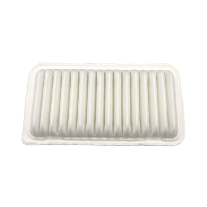 BOSCH Air Filter 0986AF2915 image 2 Candru
