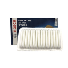 BOSCH Air Filter 0986AF2915